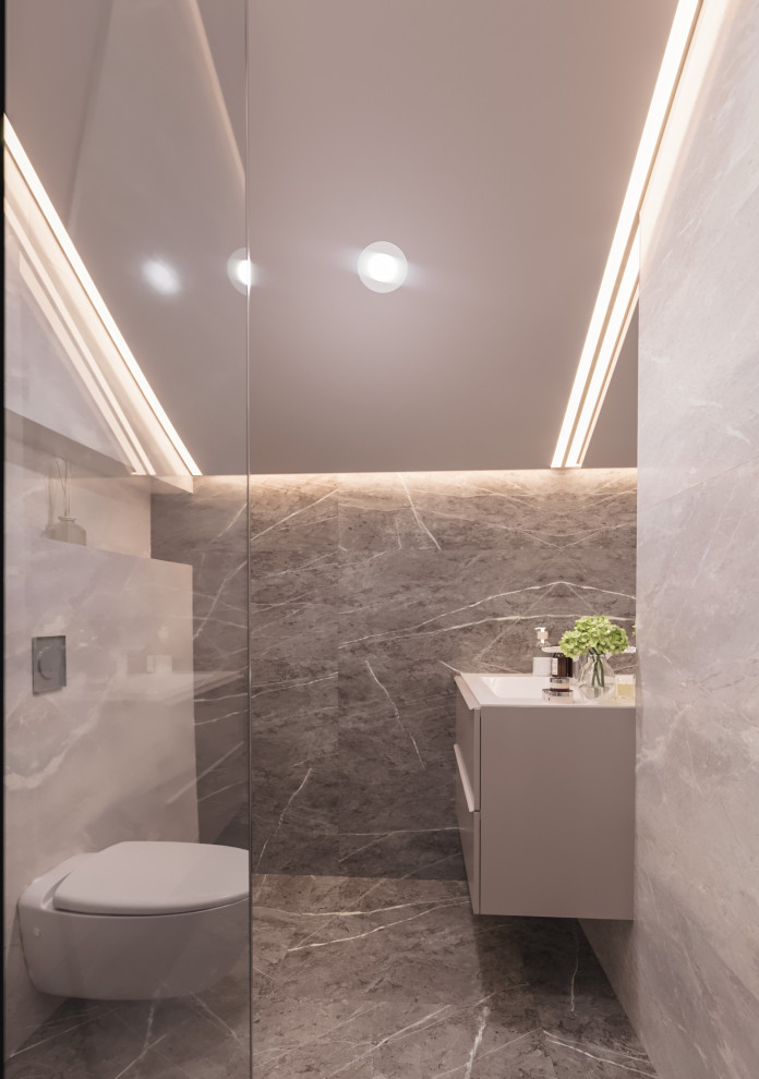 Загородный дом