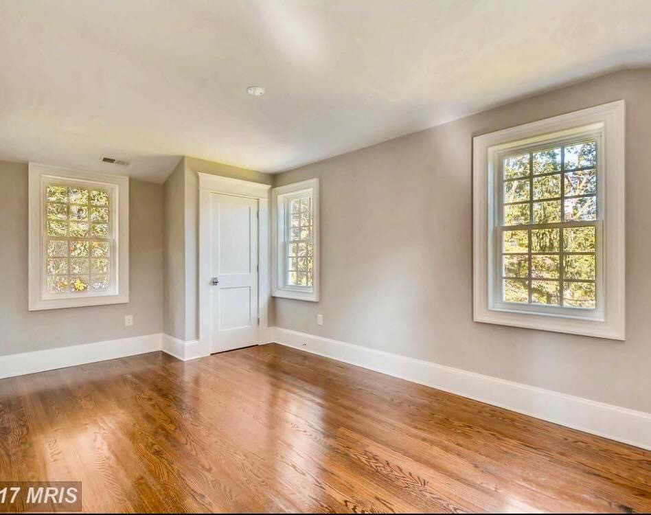 Roland Park Investment Property