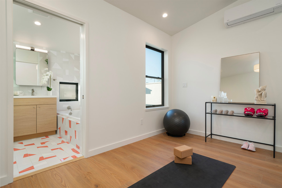 Berkeley Modern Two-Story ADU