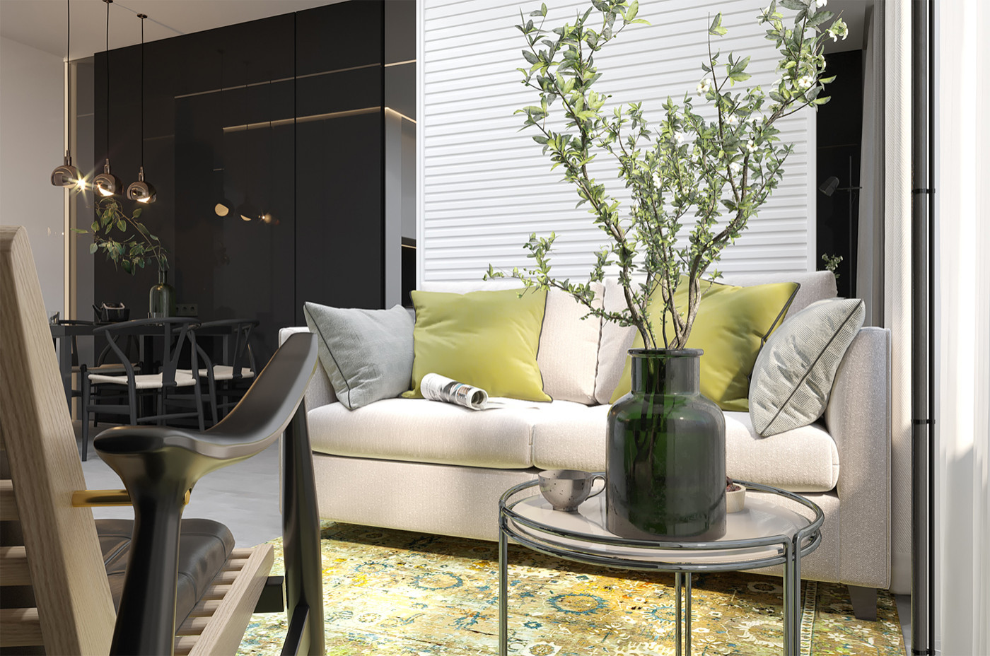 ЖК МОСКОВСКИЕ КВАРТАЛЫ