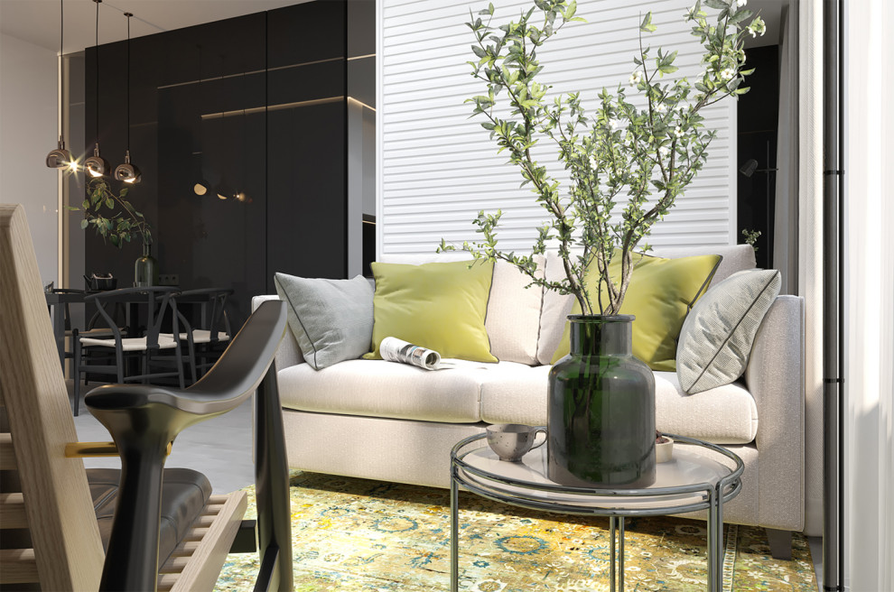 ЖК МОСКОВСКИЕ КВАРТАЛЫ