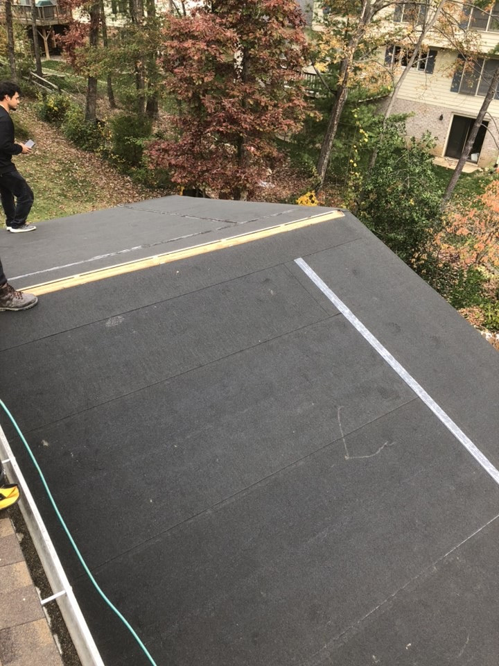 Pike Project