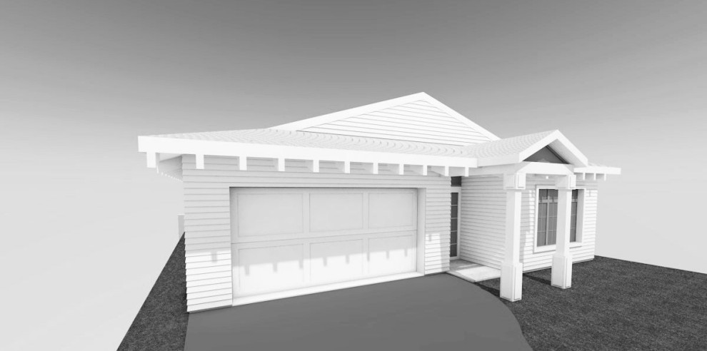Concept House at Ramsgate