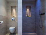 Tutto sulle Docce in Muratura (9 photos) - image  on http://www.designedoo.it