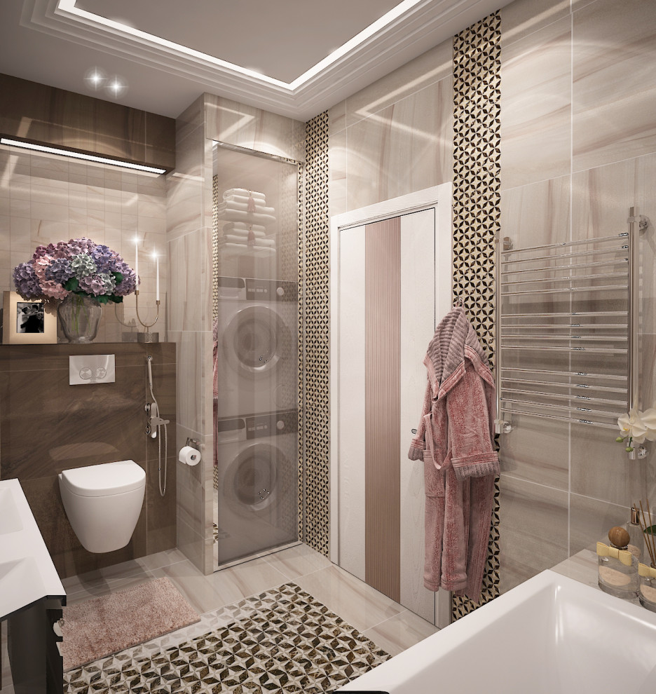 Квартира в г.Екатеринбург