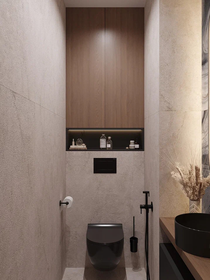 ЖК "Скандинавия"