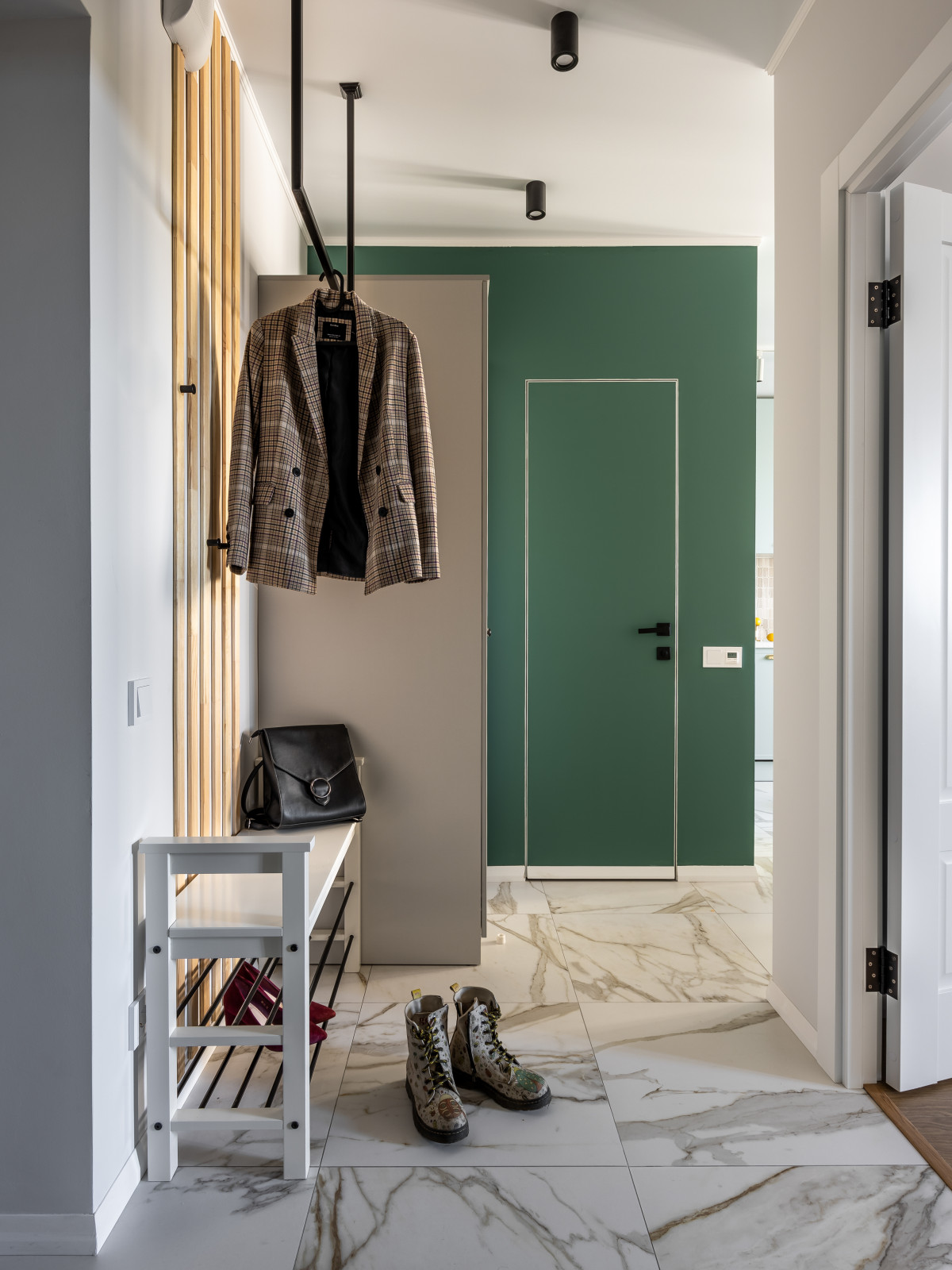 Однушка для сдачи в аренду