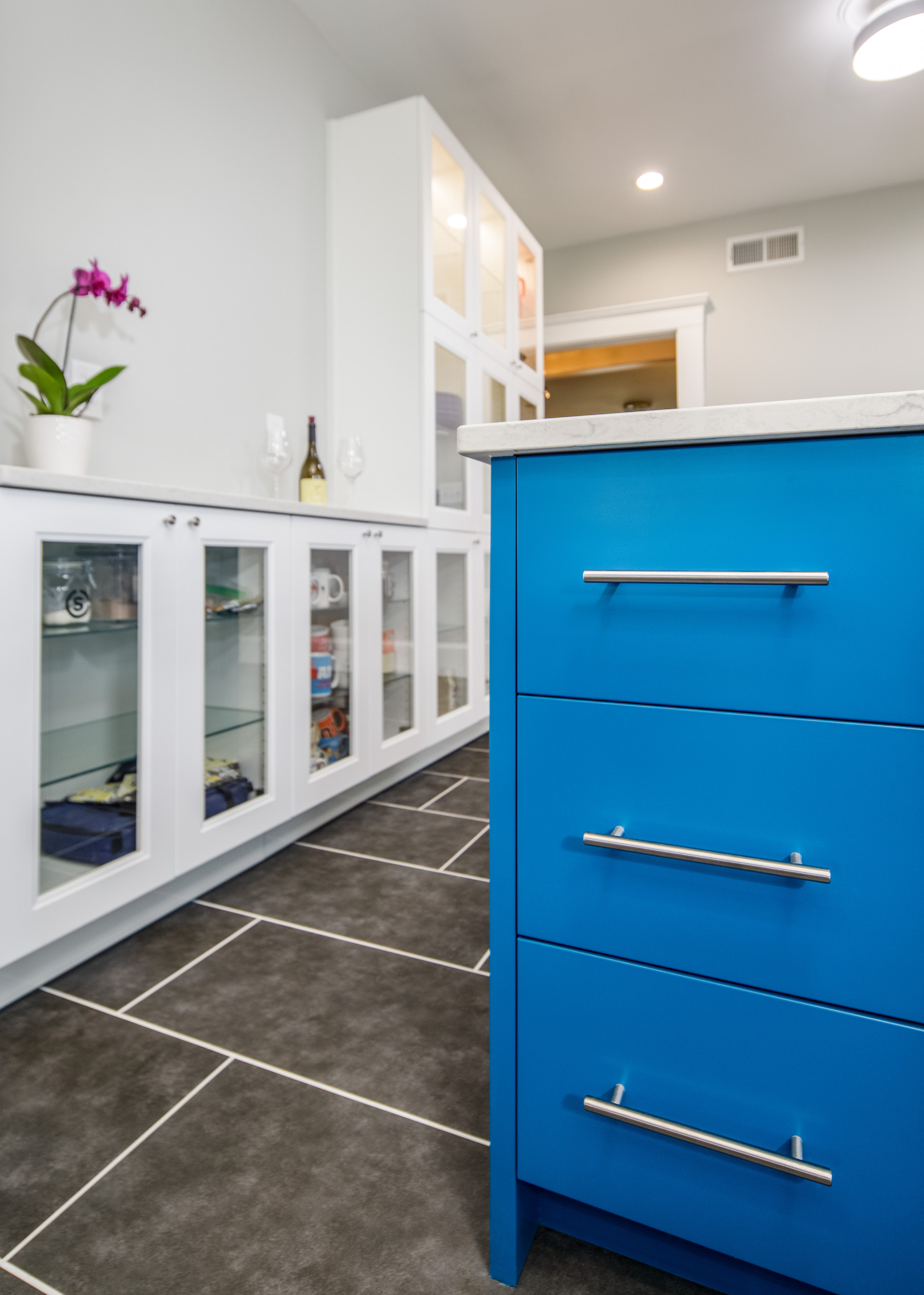 Peachtree Complete Custom Kitchen remodel