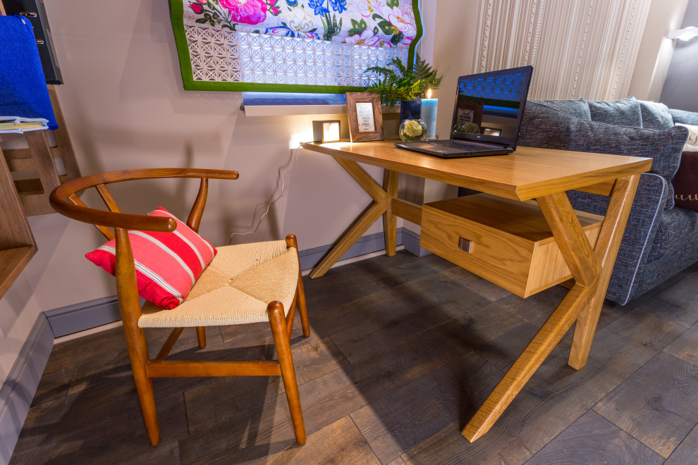 Мебель на заказ для ТВ проектов