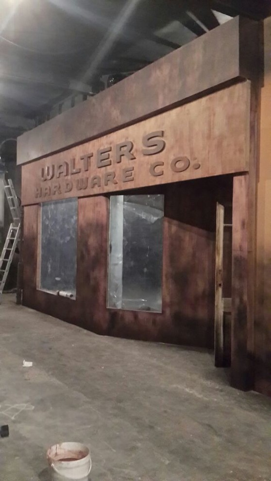 Разные проекты