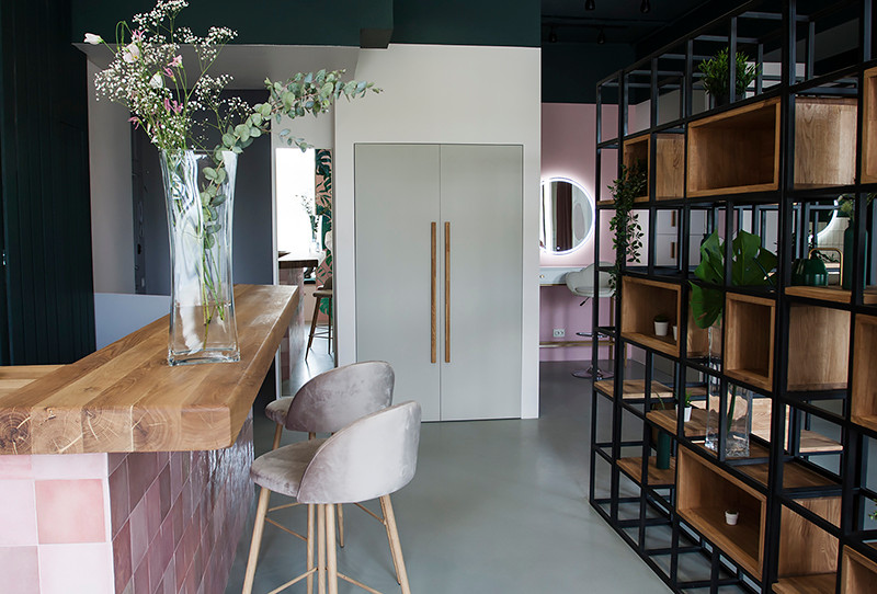 Студия массажа для лица OhMyFace