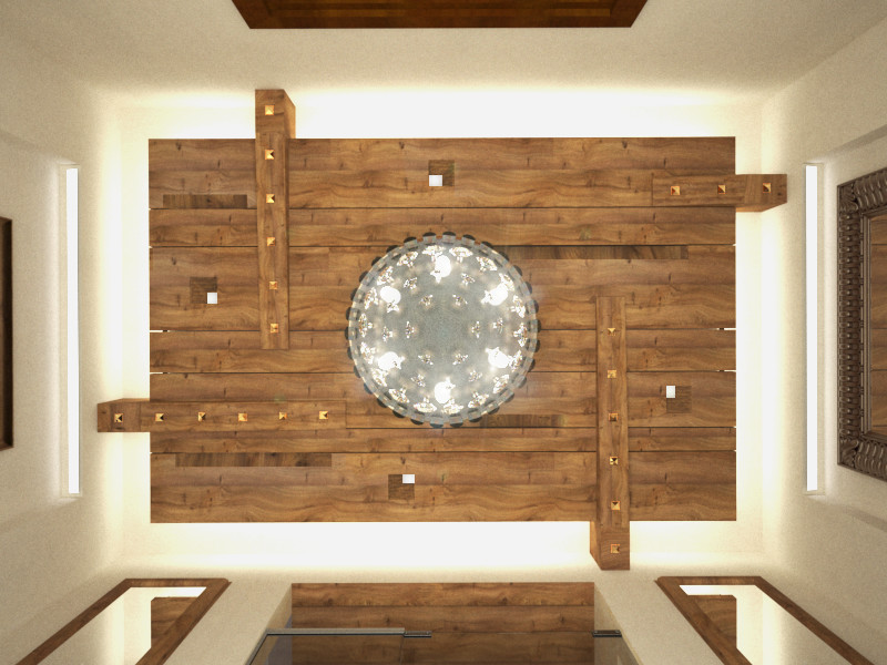 Гостевой сан. узел