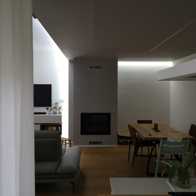 Casa Privitera modern-living-room