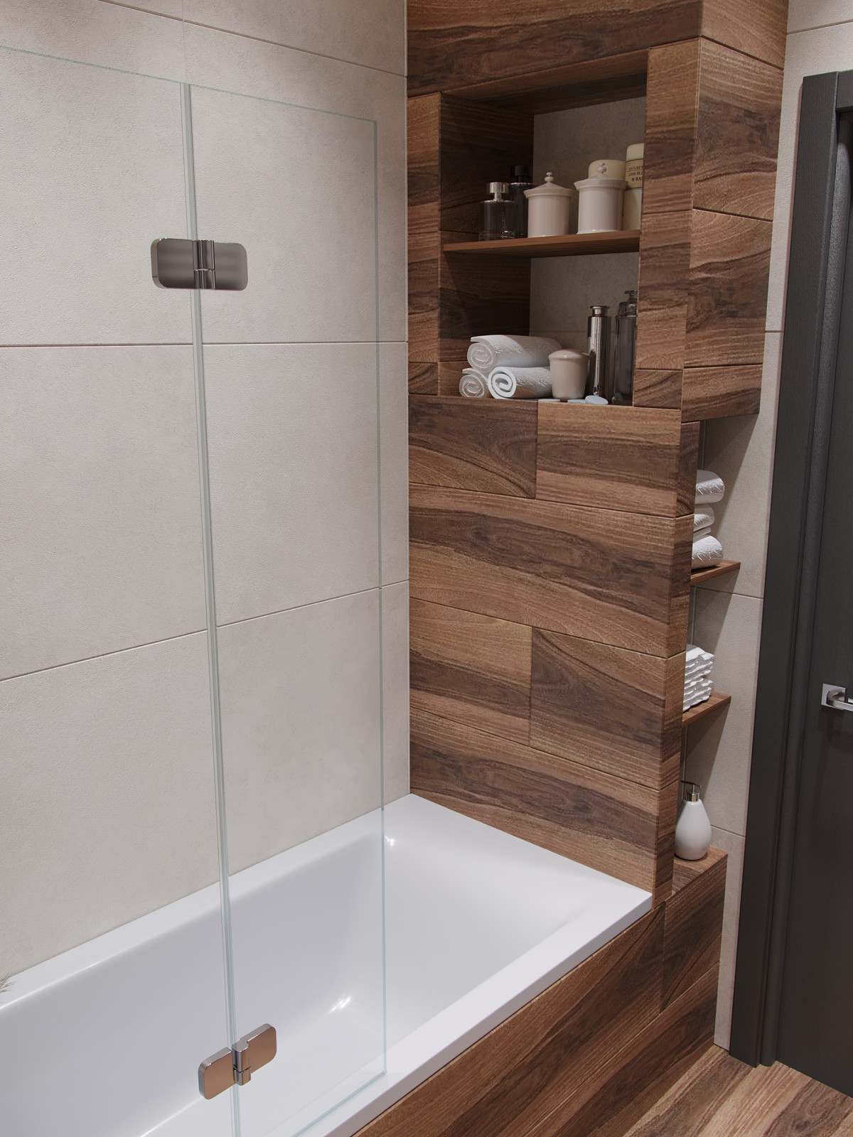 Легкий лофт