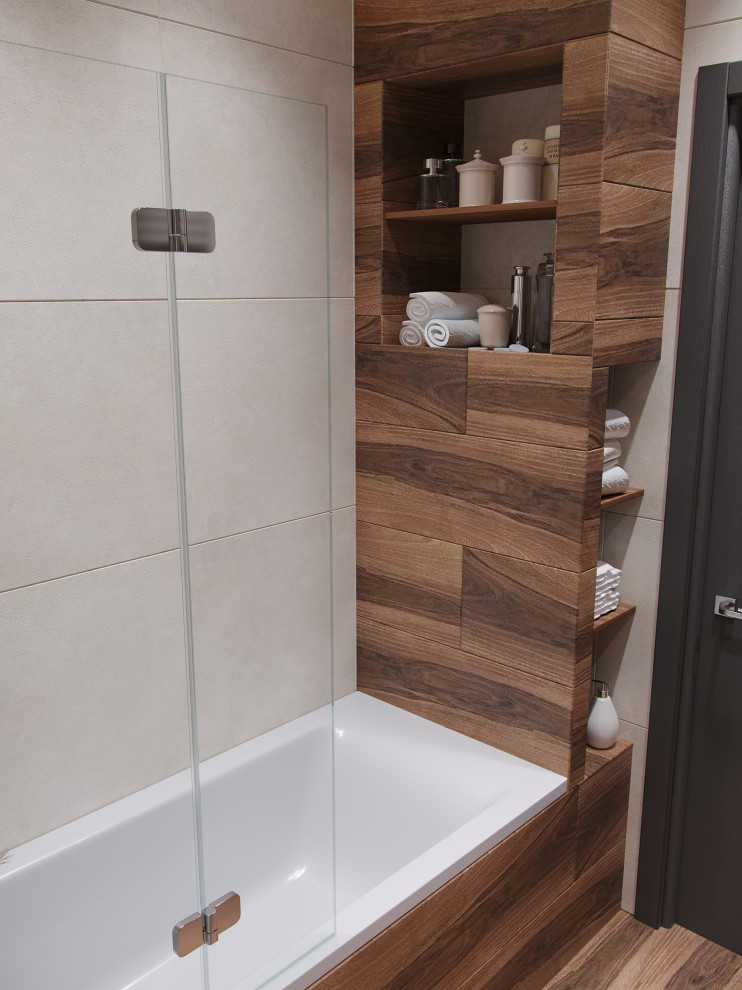 Легкий лофт