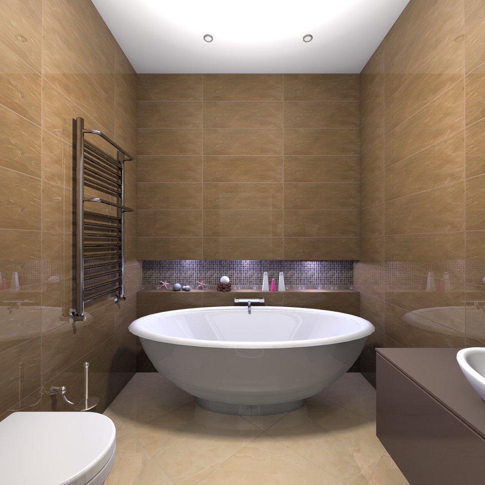 Квартира г.Тула