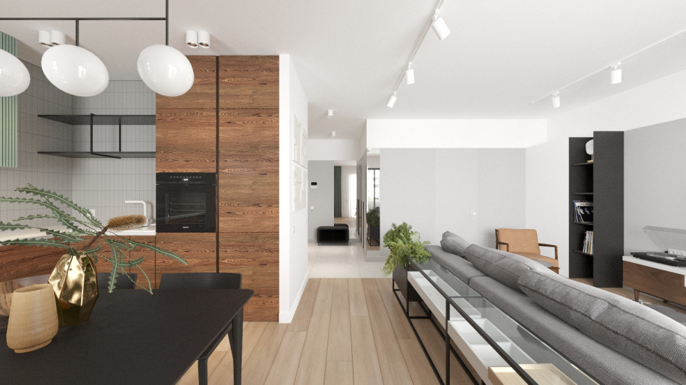 Северное Чертаново