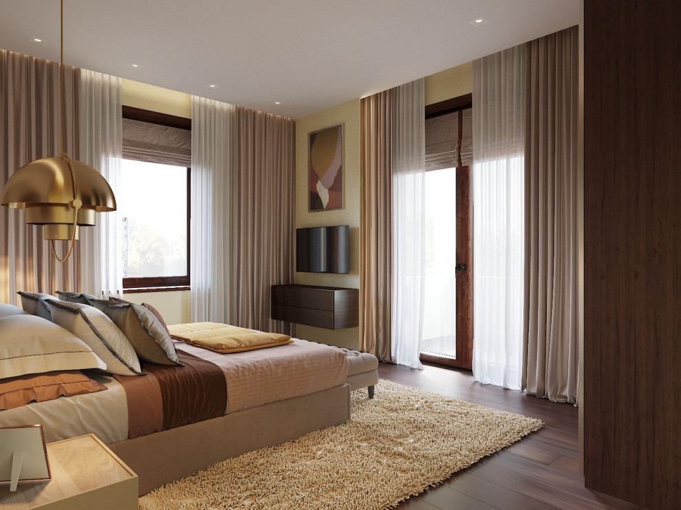 КП "Усадьба Удино"