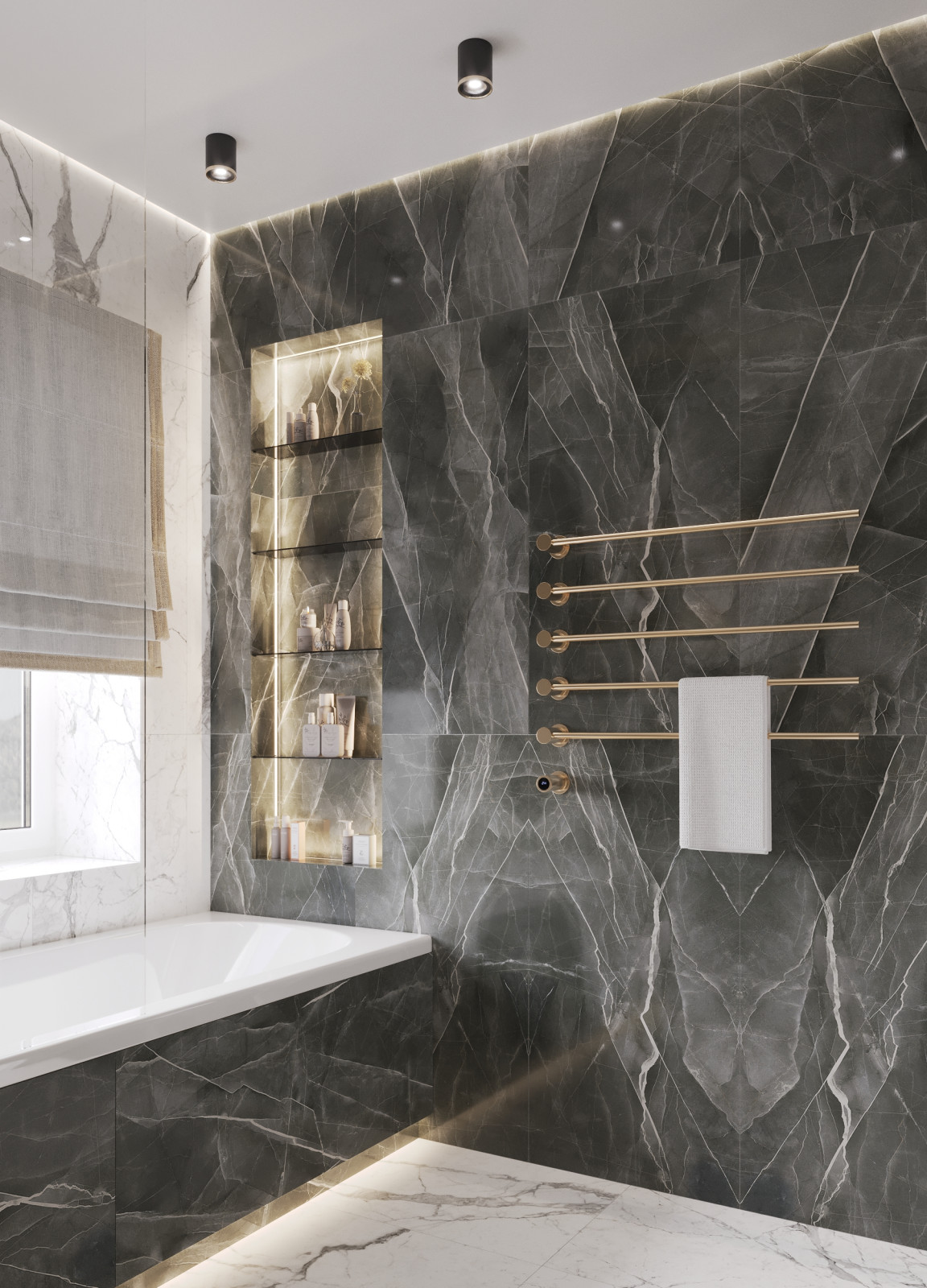 Проект "Дом в котором..."