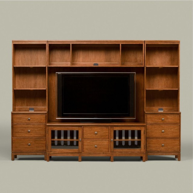 Tango Hawke Media Center Traditional Storage By Ethan Allen Tango Hawke Media Center