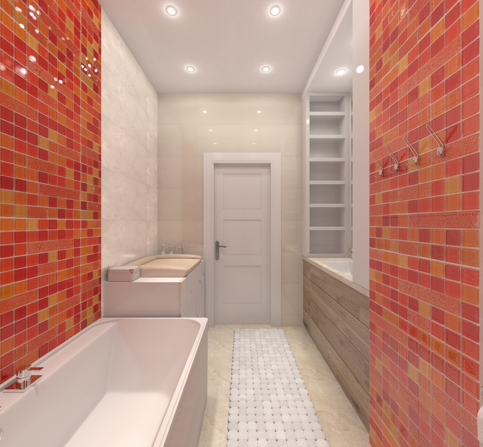 Квартира в ЖК "WELLTON PARK" ВИЛЛАНЖ