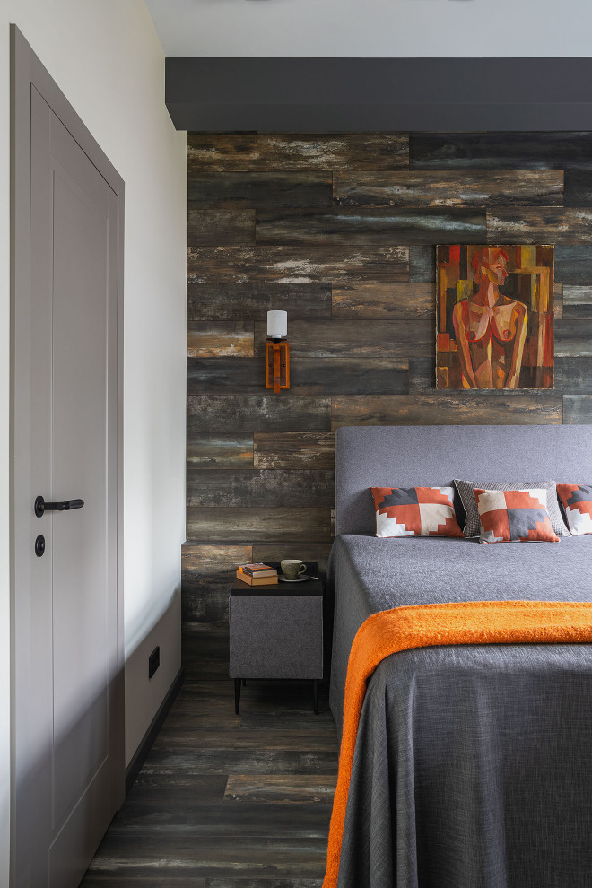 "Бунтарская"