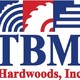 Tbm Hardwoods Inc