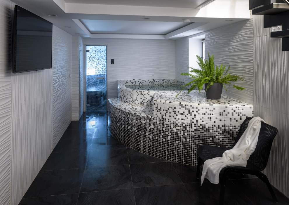 Дом в Подмосковье