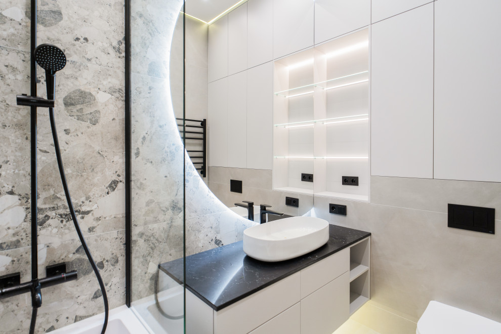 Умная квартира для компании MOIO