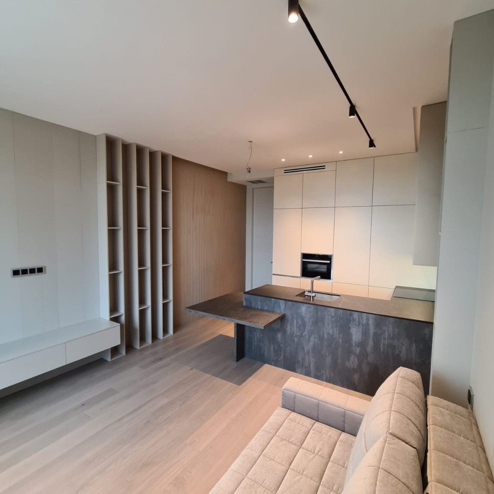 Выполненное