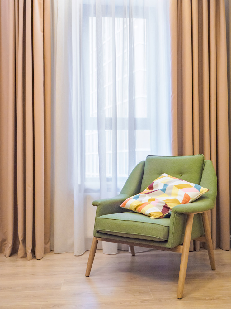 Солнечный остров, ЖК Кристал, Водный стадион