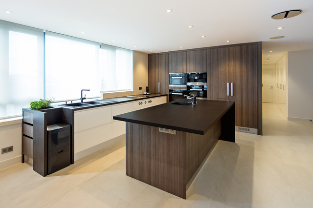 Rosebery Project modern-koek