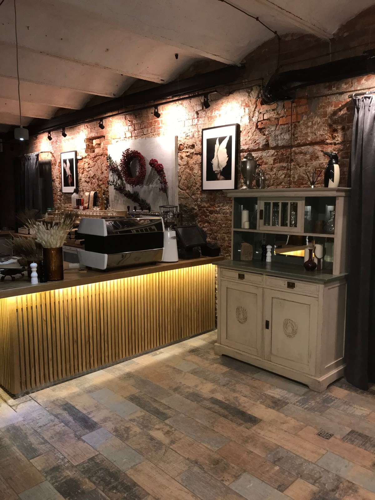 Гриль-бар "Angel-8"