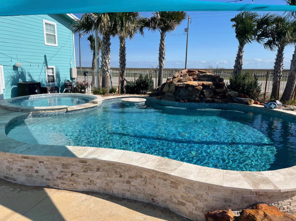 Matagorda Project