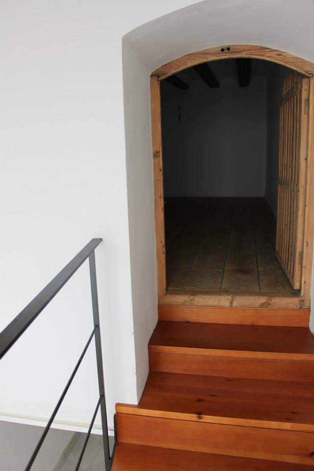 Casa Patio S.XIX