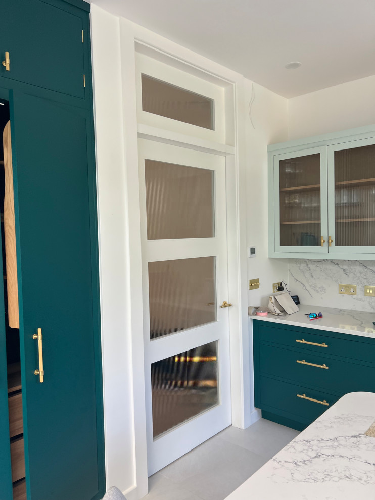 Bespoke Internal Single and Double Doors