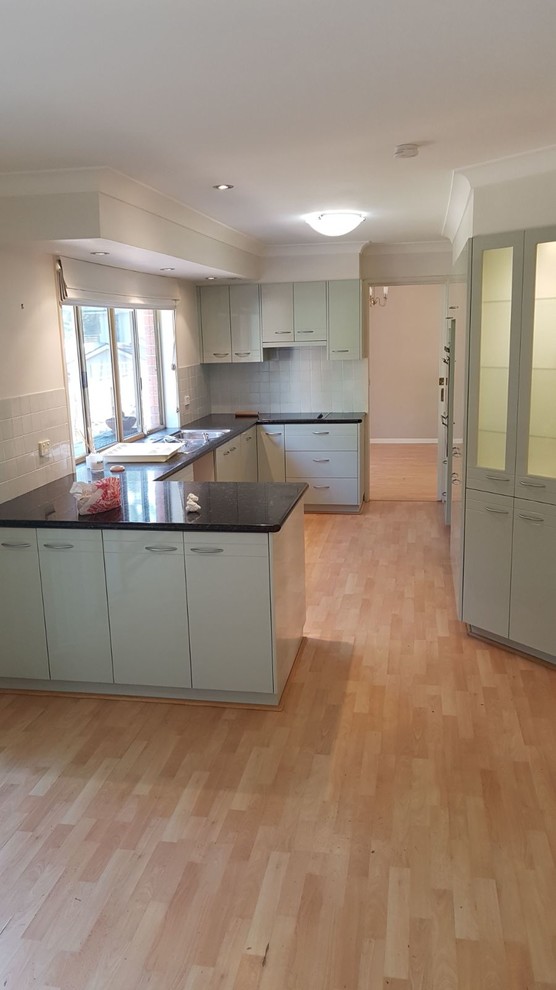CHERRYBROOK FAMILY HOME MAKEOVER - HOME SWEET HOME
