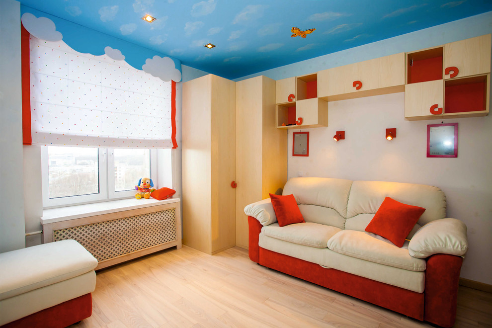 квартира на Ланском