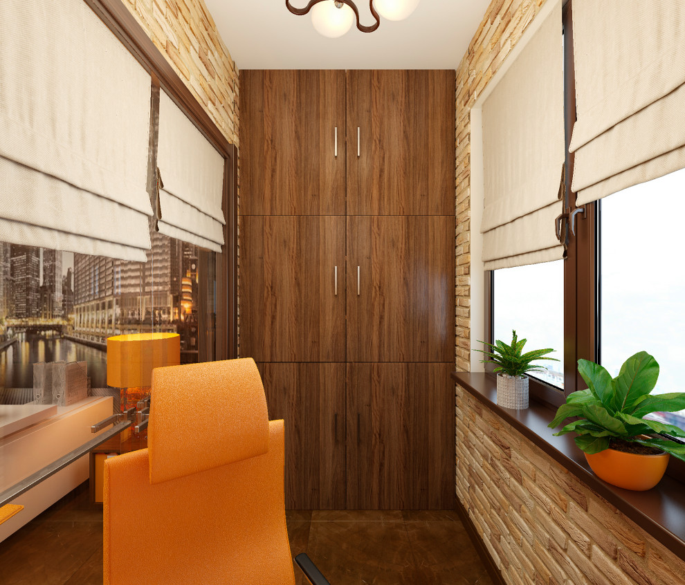 Квартира на станции метро Водный стадион