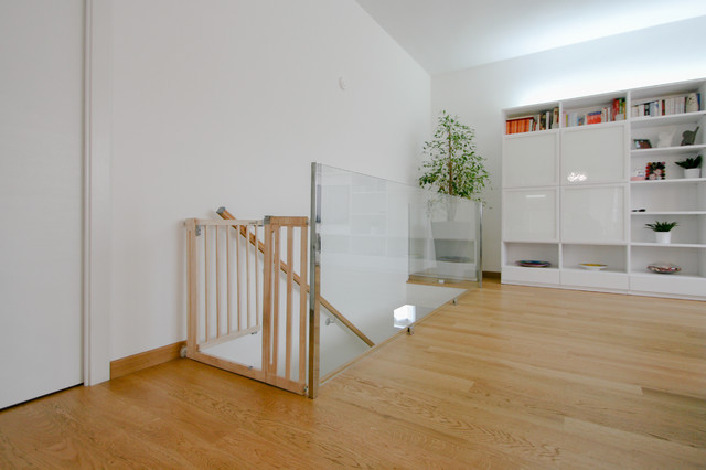 Appartamento SID minimalistisch-wohnbereich