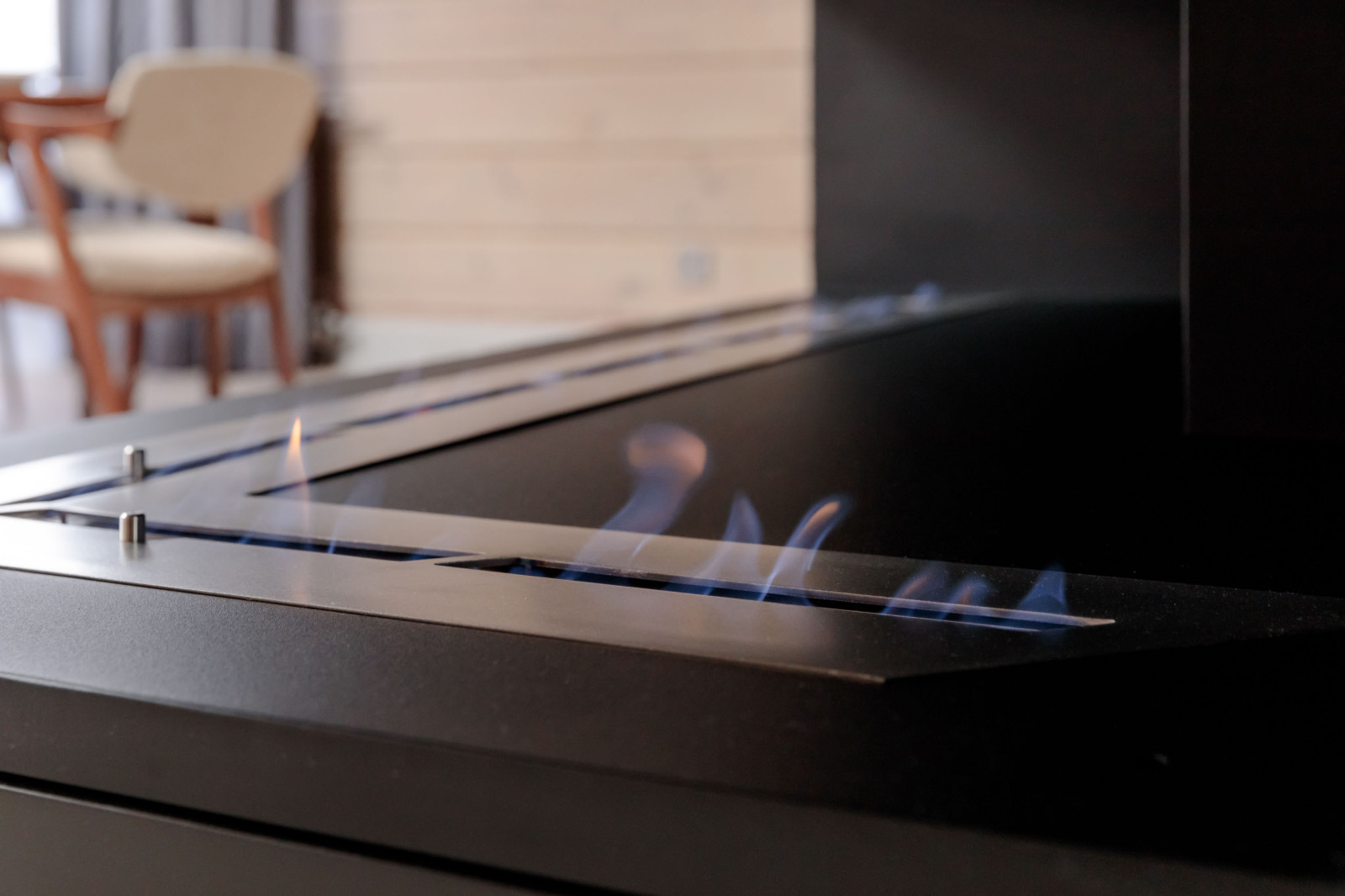 Дом на Урале