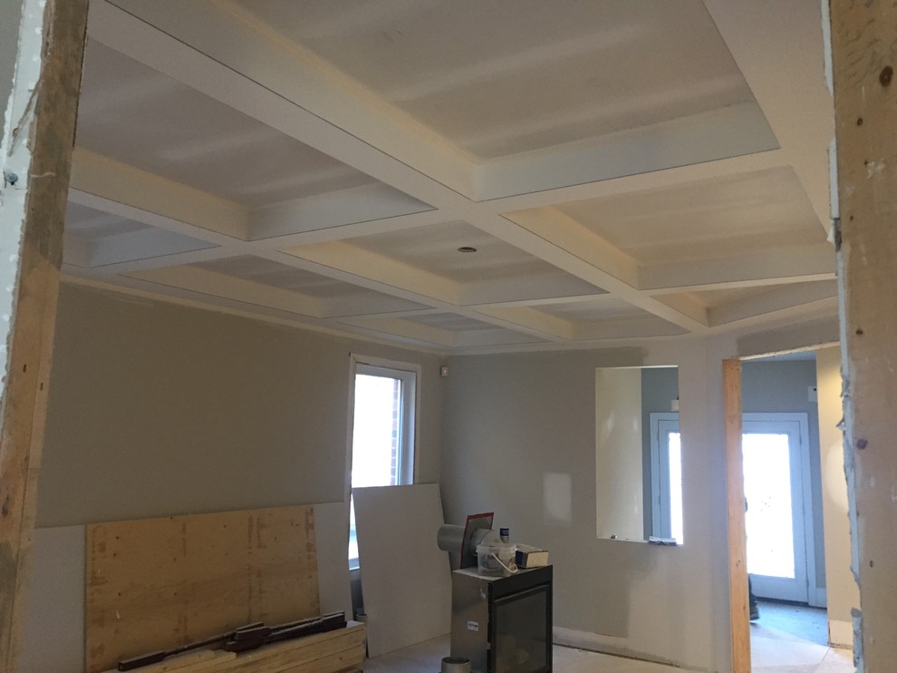 Mississauga Remodel