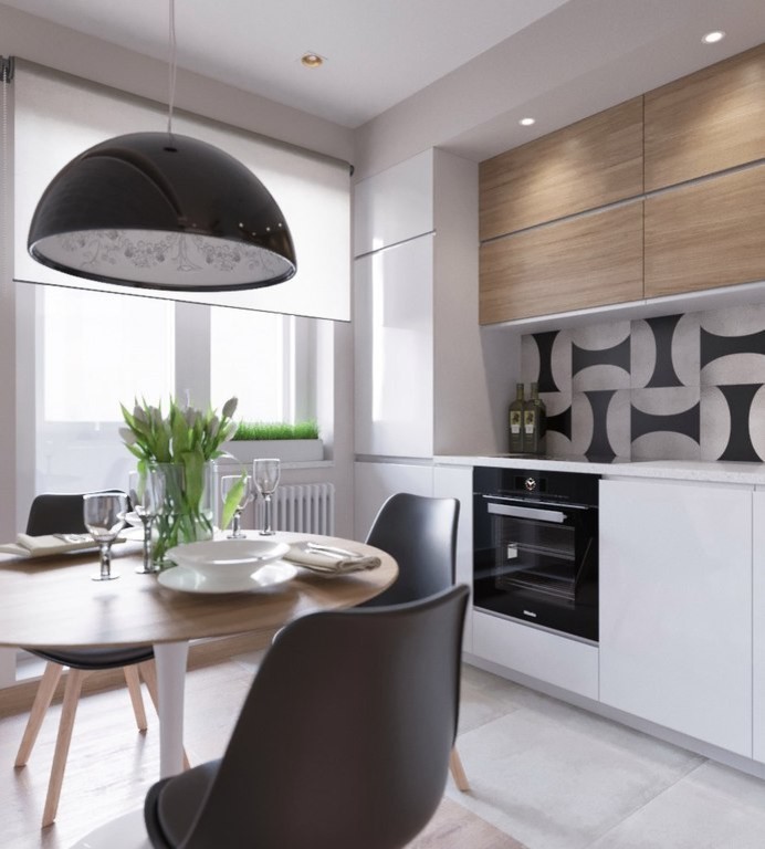 Квартира 65 кв.м