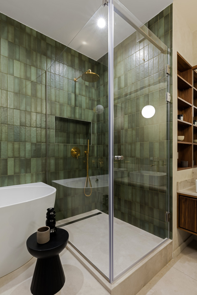 Две квартиры в ЖК БОГЕМИЯ