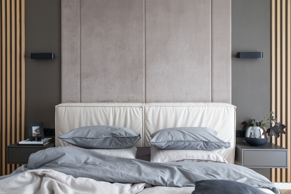 ЖК на Петровском острове