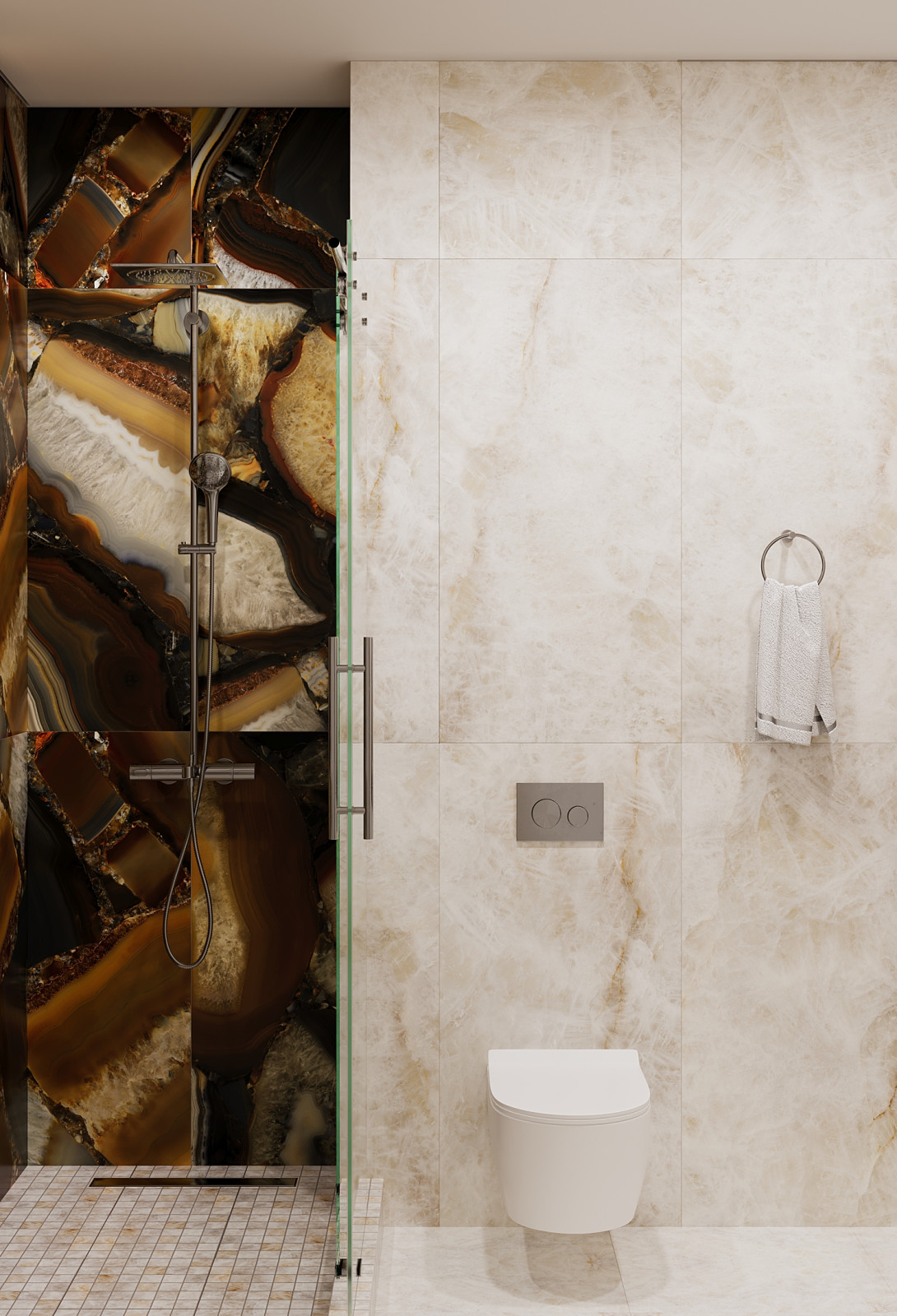 Квартира В Москве