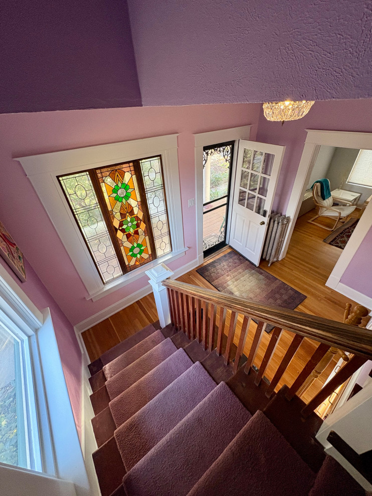 Lavender Residency