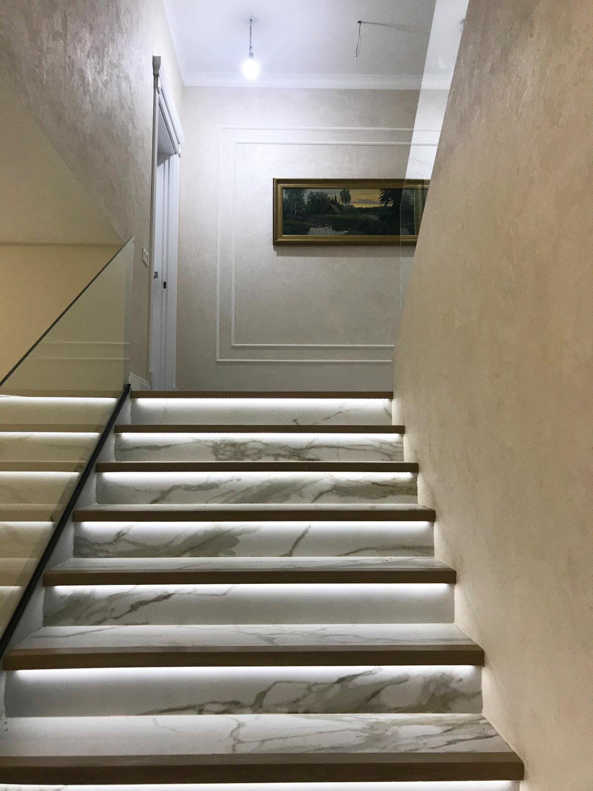 Загородный дом в Истринском районе