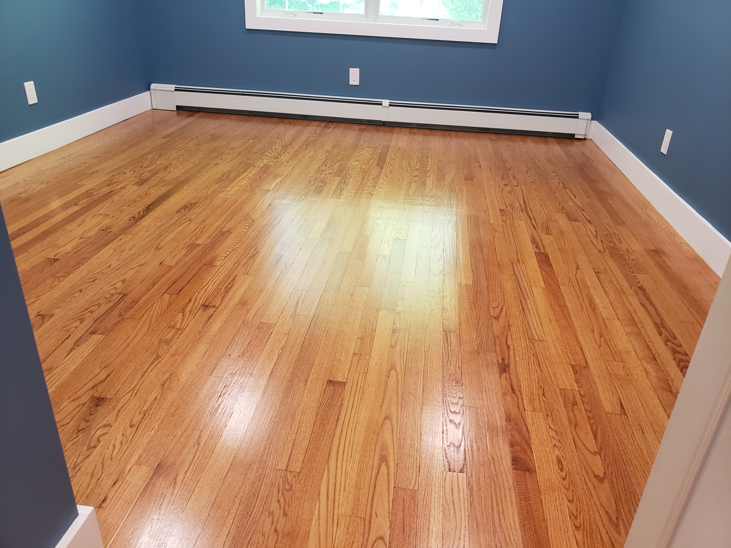 Addition and Renovation in Tewksbury