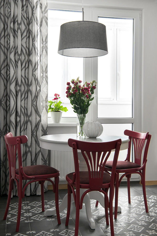 Квартира в ЖК “Лучи”.